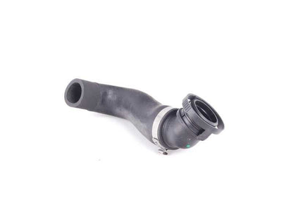 OEM motor ventilation tube 11617836946 for BMW E60, E61, E63, E64. Original BMW.