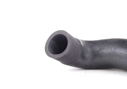 OEM motor ventilation tube 11617836946 for BMW E60, E61, E63, E64. Original BMW.