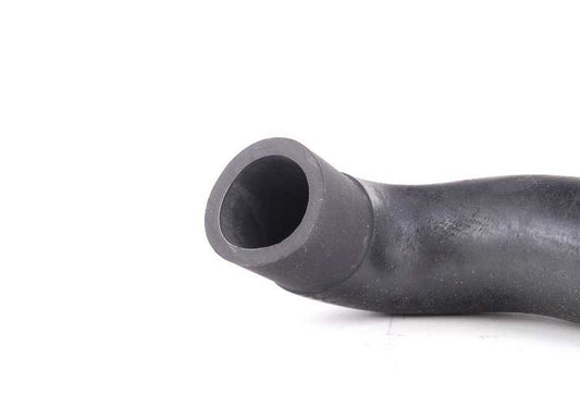 OEM motor ventilation tube 11617836946 for BMW E60, E61, E63, E64. Original BMW.