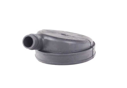 Conector de combustible OEM 16111179448 para BMW E34, E24, E32. Original BMW.
