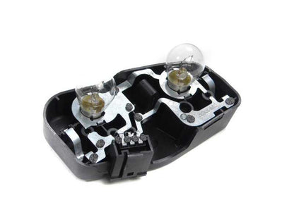 Portal traseiro direito OEM 63218374808 para BMW 3 E46 Series. BMW original.