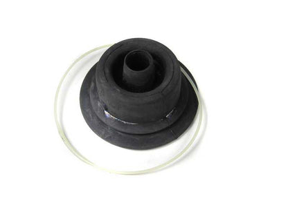 Gear lever rubber mount OEM 25111220912 for BMW (E30, E28, E24, E23, Z1). Original BMW.