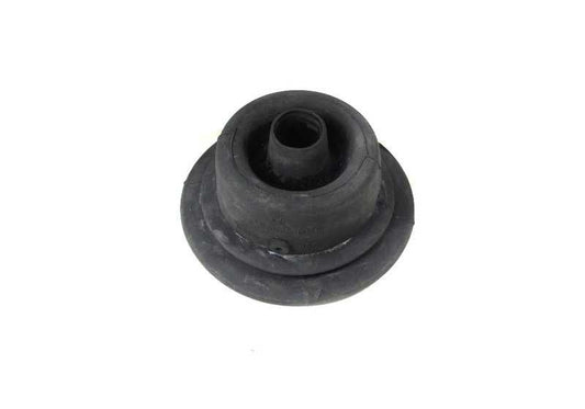 Gear lever rubber mount OEM 25111220912 for BMW (E30, E28, E24, E23, Z1). Original BMW.