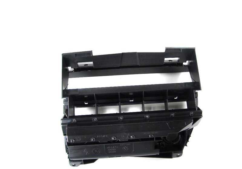 Soporte para BMW Serie 3 E46 (OEM 51168230902). Original BMW