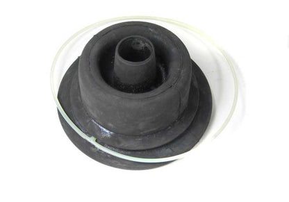 Gear lever rubber mount OEM 25111220912 for BMW (E30, E28, E24, E23, Z1). Original BMW.