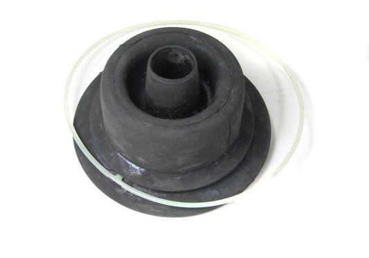 Gear lever rubber mount OEM 25111220912 for BMW (E30, E28, E24, E23, Z1). Original BMW.