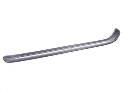 Embellecedor de entrada izquierdo OEM 51477201965 para BMW E92 y E93. Original BMW.