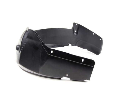Cubierta izquierda OEM 51711970265 para BMW Serie 8 E31 840i y 840Ci (modelos M60 y M62, manual y automático). Original BMW.
