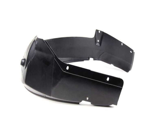 Cubierta izquierda OEM 51711970265 para BMW Serie 8 E31 840i y 840Ci (modelos M60 y M62, manual y automático). Original BMW.