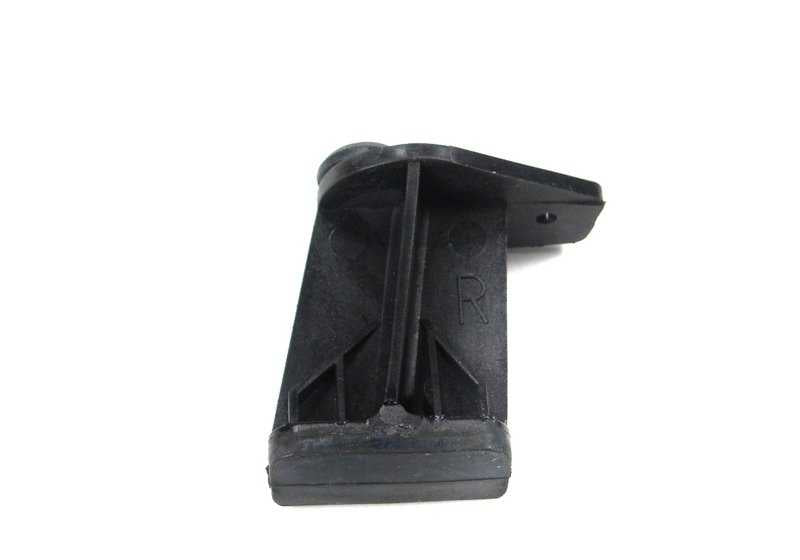 Tope de puerta derecha OEM 51258171800 para BMW E36 (Todos los modelos compatibles: Berlina, Coupé, Touring, Compact, Cabrio). Original BMW.