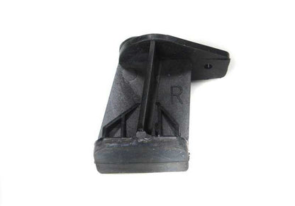 Tope de puerta derecha OEM 51258171800 para BMW E36 (Todos los modelos compatibles: Berlina, Coupé, Touring, Compact, Cabrio). Original BMW.