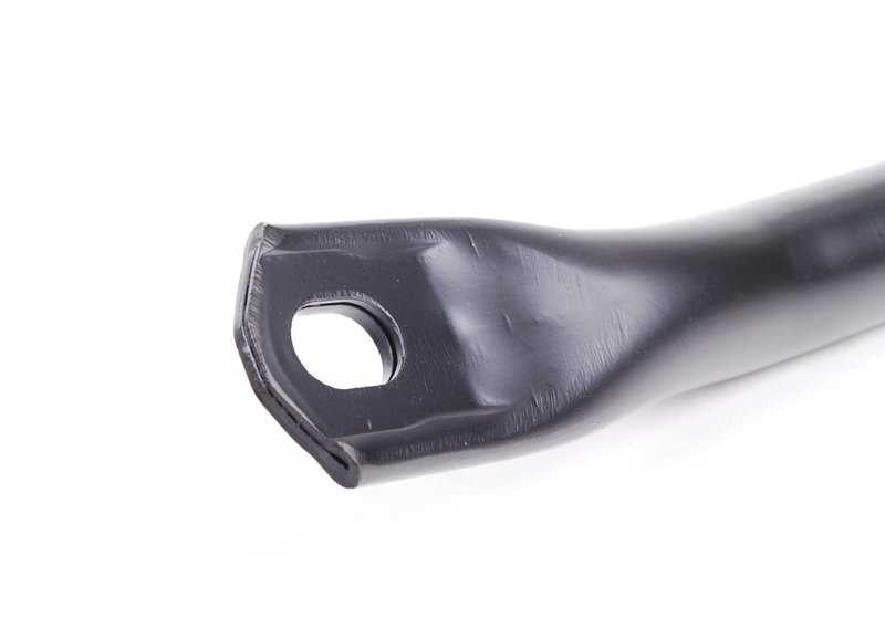 Linksstütze Körperverstärkung OEM 51617183043 für BMW E92 316i, 318i, 320d. Kompatibel mit N43- und N47T -Motoren. Original BMW.