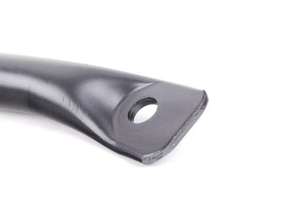 Linksstütze Körperverstärkung OEM 51617183043 für BMW E92 316i, 318i, 320d. Kompatibel mit N43- und N47T -Motoren. Original BMW.