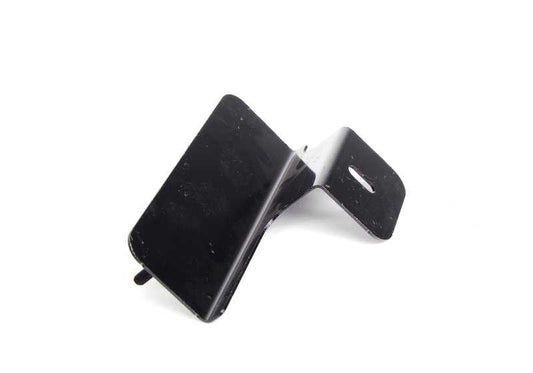 Bracket for telematics control unit OEM 84136932937 for BMW E53. Original BMW.