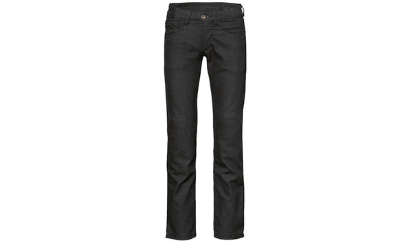 Pantalones London mujer gris talla W32/L32 OEM 76147913743 para BMW Motorrad. Original BMW Motorrad.