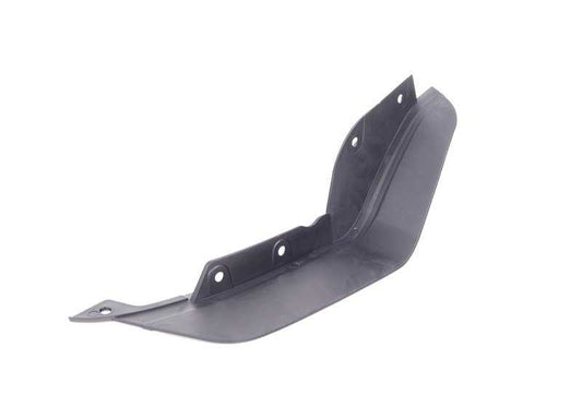 Labio de retención delantero derecho OEM 51119802644 para MINI R60 Countryman, R61 Paceman. Original MINI.