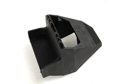 Soporte derecho OEM 17111737707 para BMW E39 y E38. Pieza original BMW.