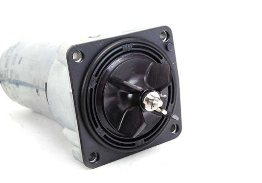 Bomba de agua adicional para válvula de agua OEM 64118375237 para BMW E39, E38. Original BMW.