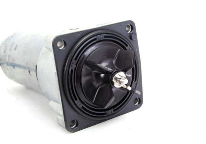 ADDITIONAL WATER PUMP FOR OEM WATER VALVE 64118375237 FOR BMW E39, E38. Original BMW.