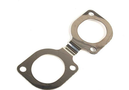 Non-asbestos gasket OEM 11627505789 for BMW (E34, E39, E60, E61, E63, E64, E32, E38, E65, E66, E31, E53, E70, E52). Genuine BMW.