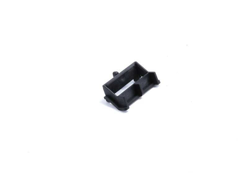 BMW Lüfterrahmen -Support -Serie 5 E34, E39, 7 E32, E38, 8 E31, Z8 E52 (OEM 1711140193). Original BMW.