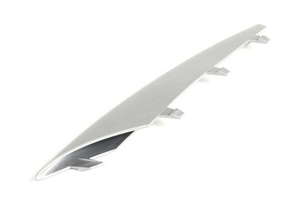 Rechte dekorative Bar für BMW E70 (OEM 51117168924). Original BMW