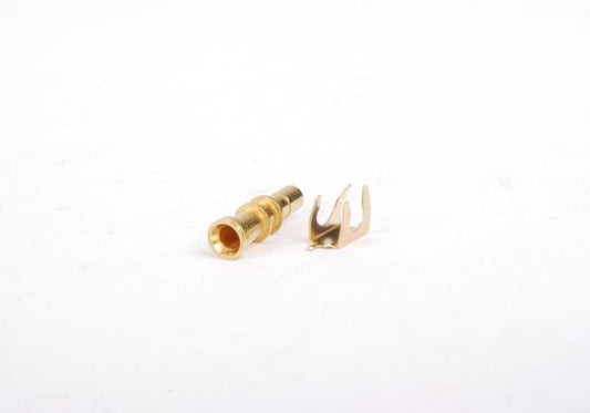 Connecteur OEM Fiber Optic 61136905233 pour BMW E87, F20, F21, F52, F22, F23, F45, F46, F87, E90, E91, E92, E93, F30, F31, F34, F35, G20, G21, G28, G80, G80 , G81, F32, F33, F36, G22, G23, G82, G83, E60, E61, F07, F10, F11, F18, F90, G30, G31, G38, G60,