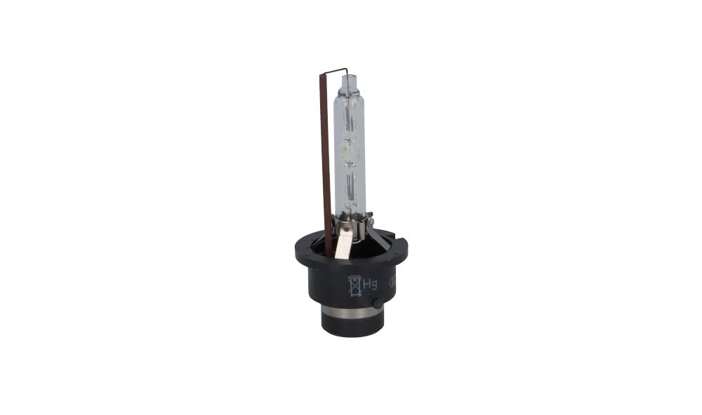 Lámpara xenón D2S 35W OEM 63217160806 para BMW E46, E39, E60, E61, E63, E64, E38, E65, E66, E83, E53, E85, E86, E52 y MINI R50, R52, R53. Original BMW y MINI.