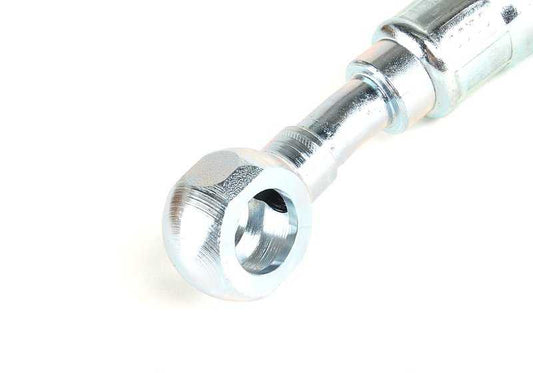 Tubería de admisión servodirección OEM 32411138419 para BMW E36 y Z3. Original BMW.