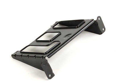 Soporte para sintonizador DAB OEM 65126925467 para BMW E91, E60, E63, E64. Original BMW.