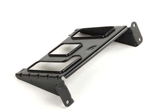 Soporte para sintonizador DAB OEM 65126925467 para BMW E91, E60, E63, E64. Original BMW.