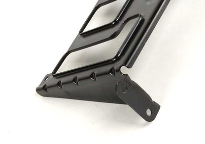 Soporte para sintonizador DAB OEM 65126925467 para BMW E91, E60, E63, E64. Original BMW.
