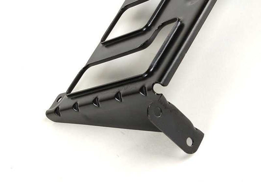 Soporte para sintonizador DAB OEM 65126925467 para BMW E91, E60, E63, E64. Original BMW.