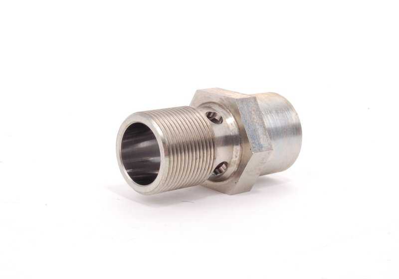 Cylindre OEM 11311738861 pour BMW E36 320I et E34 520I avec moteur M50. Compatible avec les versions manuelles et automatiques. Pièce BMW originale.