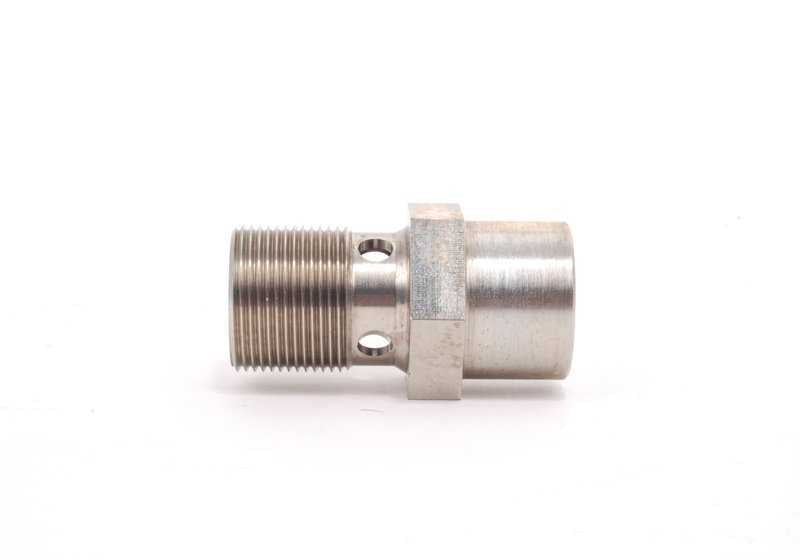 Cylindre OEM 11311738861 pour BMW E36 320I et E34 520I avec moteur M50. Compatible avec les versions manuelles et automatiques. Pièce BMW originale.