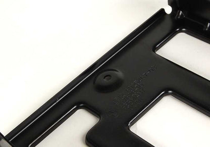 Soporte para sintonizador DAB OEM 65126925467 para BMW E91, E60, E63, E64. Original BMW.