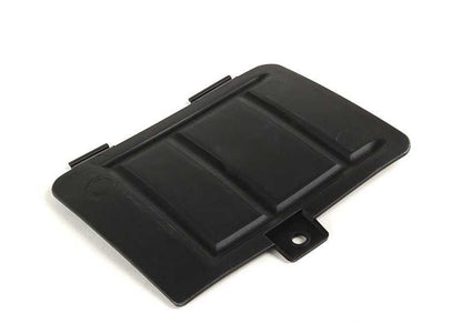 Tapa cubre bajos OEM 51718197932 para BMW E46. Original BMW.