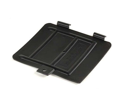 Tapa cubre bajos OEM 51718197932 para BMW E46. Original BMW.