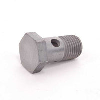Tornillo hueco OEM 32416852469 para BMW (Modelos compatibles: E21, E30, E36, E46, E12, E28, E34, E39, E60, E61, E24, E63, E64, E23, E32, E38, E65, E66, E31, E83, E53, E70, F15, E71, F16, Z1, Z3, E85). Original BMW.