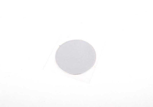 Glue-in piece for BMW E39, E52, E38 (OEM 25111434029). Original BMW