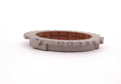 Anillo de sincronización OEM 23231037389 para MINI R50 Cooper, One 1.4i, One 1.6i (2001–2006). Original MINI.