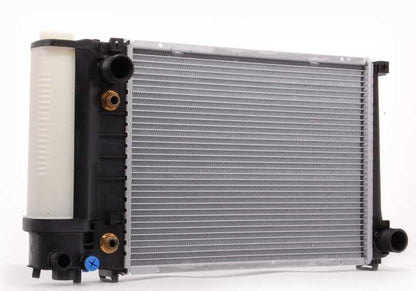 Radiatore del radiatore dell'olio di trasmissione OEM 17111712979 per BMW E30. BMW originale.