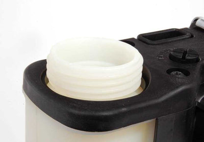 Radiatore del radiatore dell'olio di trasmissione OEM 17111712979 per BMW E30. BMW originale.