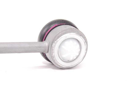 Soporte estabilizador trasero OEM 33506781540 para BMW E60, E61, E63, E64 (todos los modelos 520d compatibles). Original BMW.