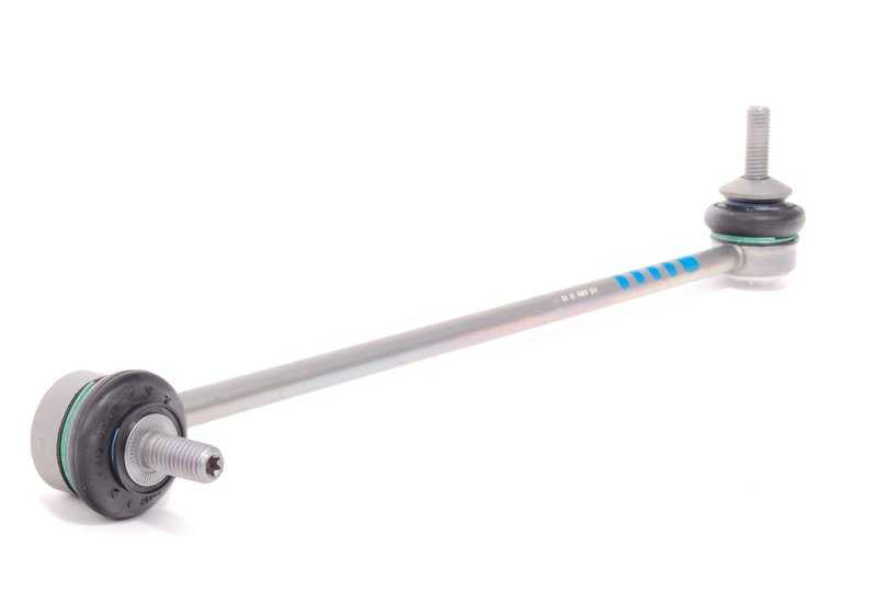 Right front stabilizer support 31306781542 for BMW E63, E63N, E64, E64N. Original BMW.