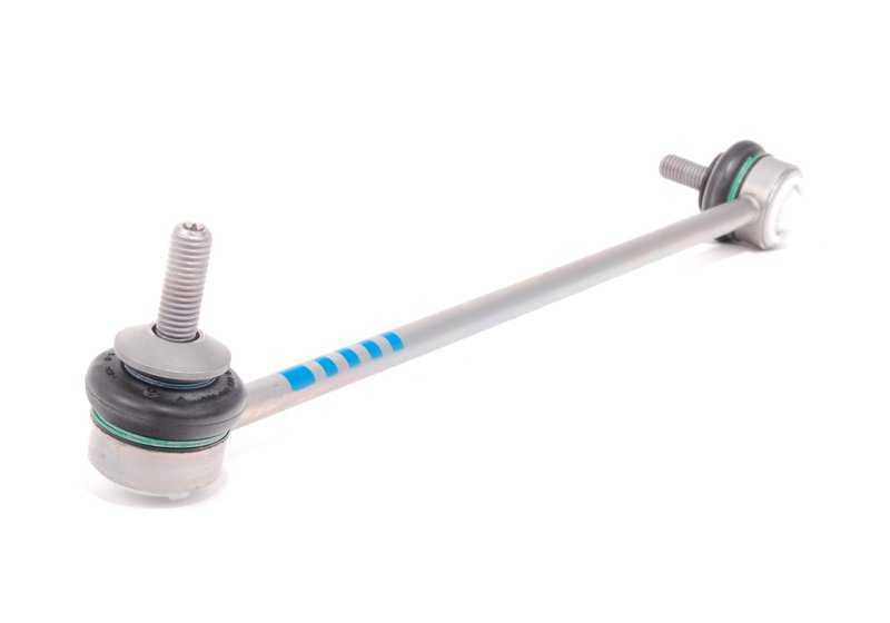 Right front stabilizer support 31306781542 for BMW E63, E63N, E64, E64N. Original BMW.