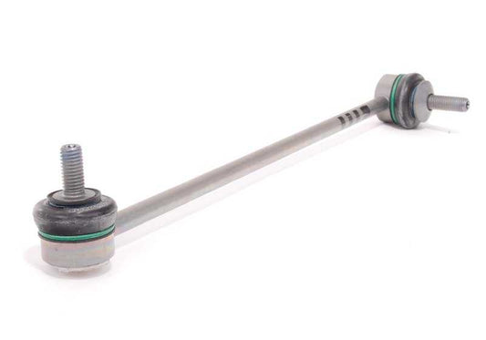 Left stabilizer bar for BMW 6 Series E63, E63N, E64, E64N (OEM 31306781541). Original BMW