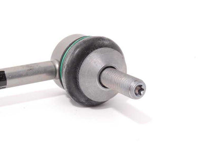 Left stabilizer bar for BMW 6 Series E63, E63N, E64, E64N (OEM 31306781541). Original BMW