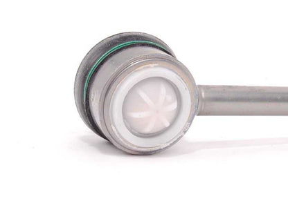 Left stabilizer bar for BMW 6 Series E63, E63N, E64, E64N (OEM 31306781541). Original BMW
