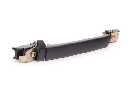 Agarradero trasero izquierdo OEM 51162699095 para BMW Serie 3 E46 (316i, 318i, 320i... y más). Original BMW.